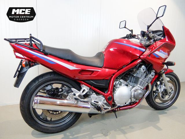 yamaha - xj-900-s-diversion