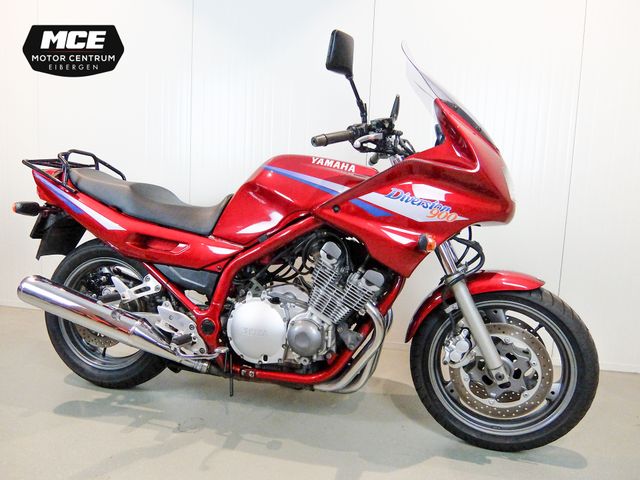 yamaha - xj-900-s-diversion