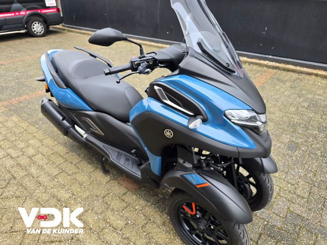 yamaha - tricity-300