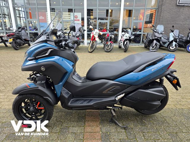 yamaha - tricity-300