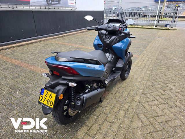 yamaha - tricity-300