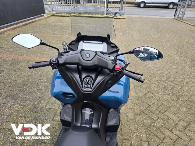 yamaha - tricity-300