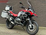 BMW R 1200 GS ADVENTURE ABS-ESA	
