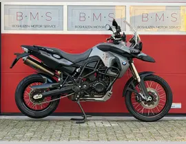 BMW F 800 GS 2008 occasion