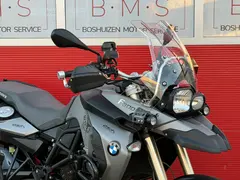 BMW F 800 GS 2008 occasion – foto 5 van 24