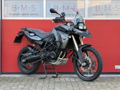 BMW F 800 GS 2008 occasion – foto 2 van 24