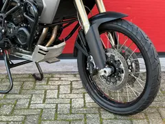 BMW F 800 GS 2008 occasion – foto 20 van 24