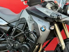 BMW F 800 GS 2008 occasion – foto 12 van 24