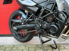 BMW F 800 GS 2008 occasion – foto 14 van 24