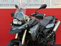 BMW F 800 GS 2008 occasion – foto 6 van 24