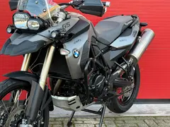 BMW F 800 GS 2008 occasion – foto 11 van 24