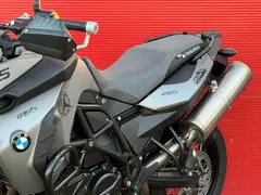 BMW F 800 GS 2008 occasion – foto 19 van 24