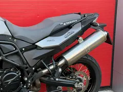 BMW F 800 GS 2008 occasion – foto 18 van 24