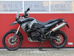 BMW F 800 GS 2008 occasion – foto 4 van 24