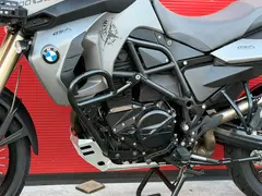 BMW F 800 GS 2008 occasion – foto 13 van 24