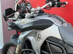 BMW F 800 GS 2008 occasion – foto 8 van 24