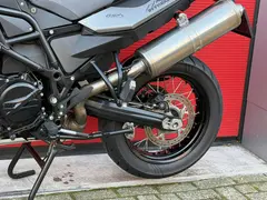 BMW F 800 GS 2008 occasion – foto 23 van 24