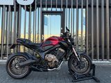 HONDA CB 650 R