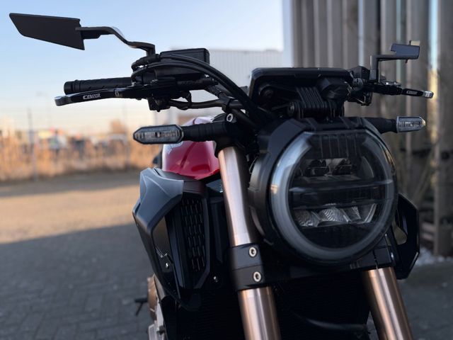 honda - cb-650-r