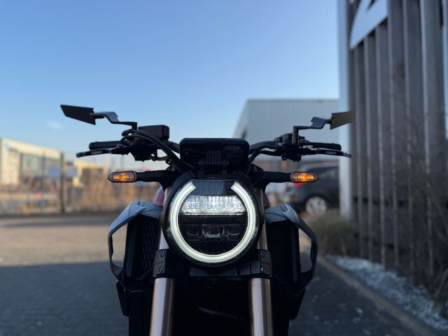 honda - cb-650-r