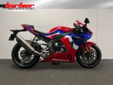 HONDA CBR 1000 RR-R FIREBLADE