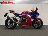 HONDA CBR 1000 RR-R FIREBLADE