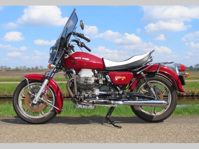 moto-guzzi - california-2