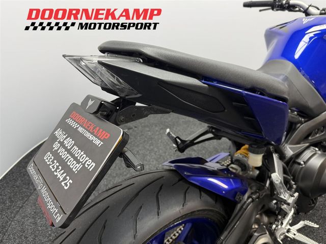yamaha - mt-09-abs