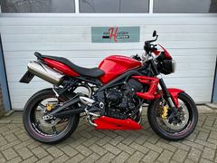 TRIUMPH STREET TRIPLE R