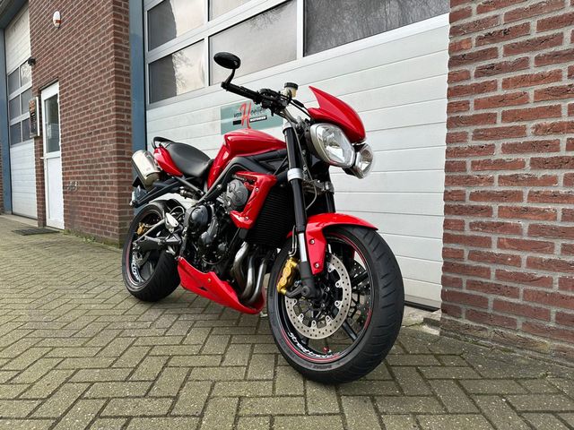 triumph - street-triple-r