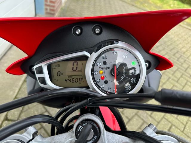 triumph - street-triple-r