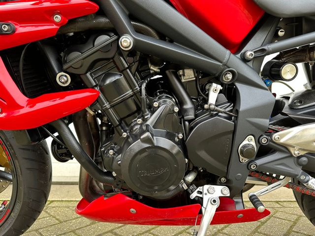 triumph - street-triple-r