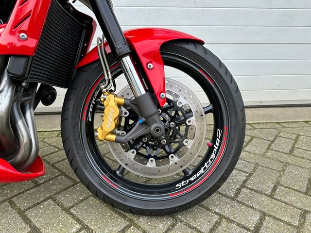 triumph - street-triple-r