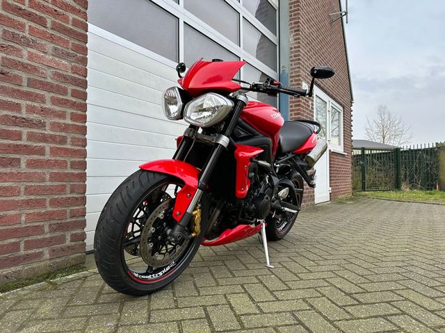 triumph - street-triple-r