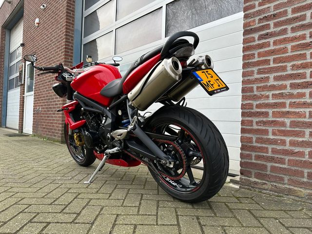 triumph - street-triple-r