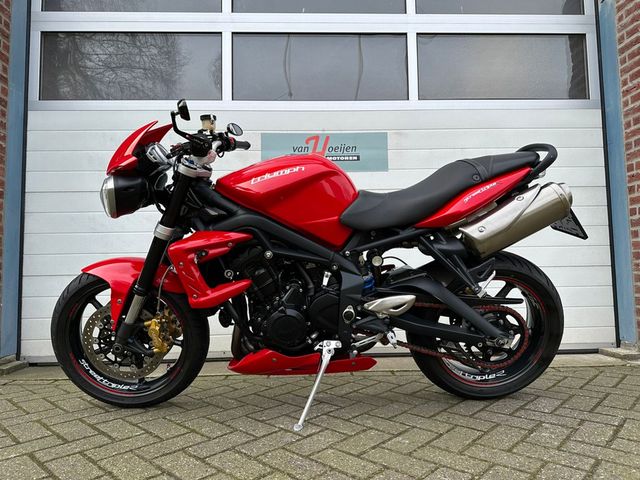triumph - street-triple-r