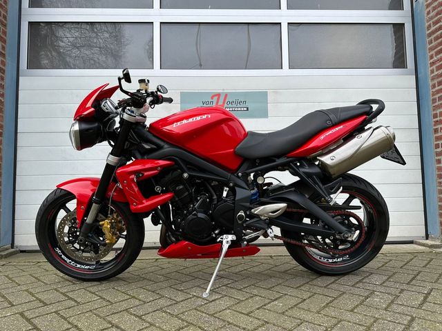 triumph - street-triple-r