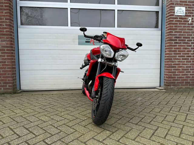 triumph - street-triple-r