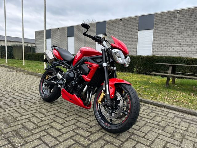 triumph - street-triple-r