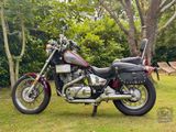 HONDA VT 800 C SHADOW