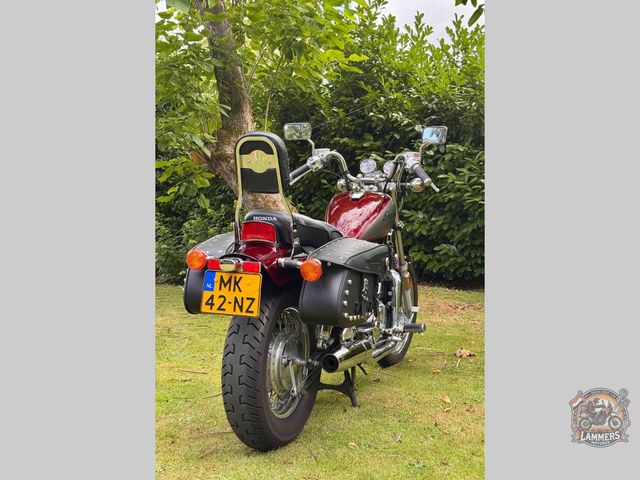 honda - vt-800-c-shadow
