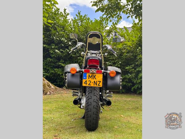 honda - vt-800-c-shadow