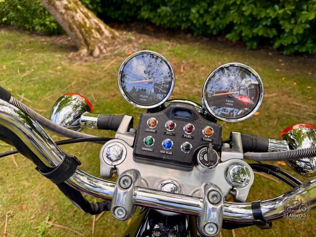 honda - vt-800-c-shadow