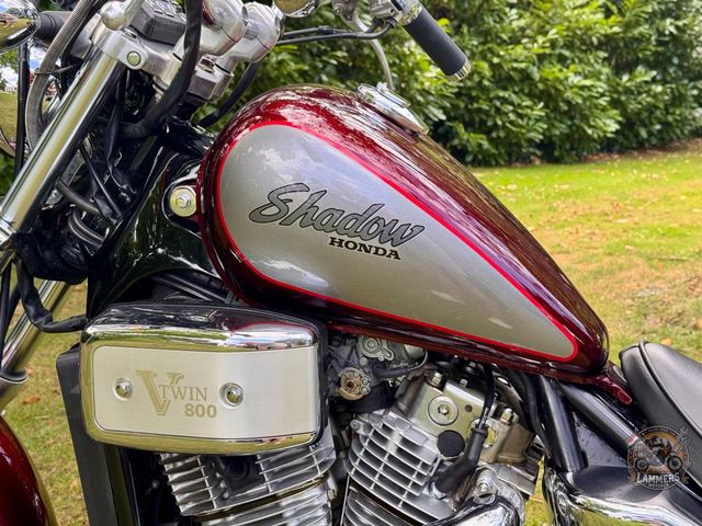 honda - vt-800-c-shadow