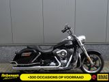 HARLEY-DAVIDSON SWITCHBACK FLD DYNA