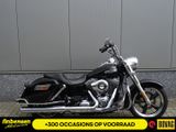 HARLEY-DAVIDSON SWITCHBACK FLD DYNA