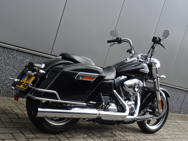 harley-davidson - switchback-fld-dyna