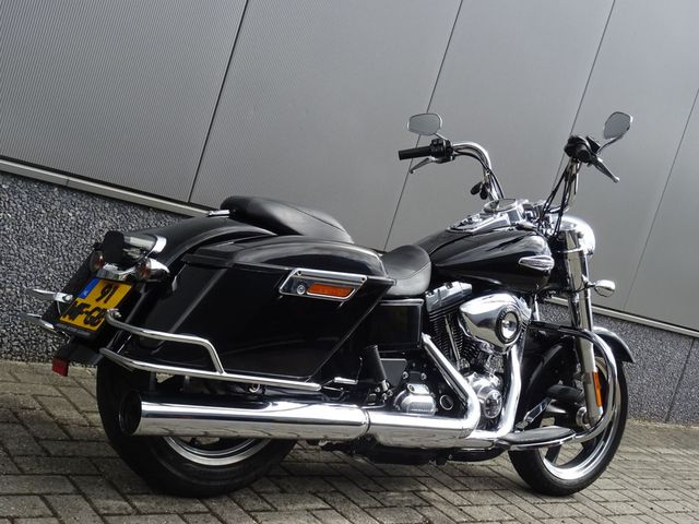 harley-davidson - switchback-fld-dyna