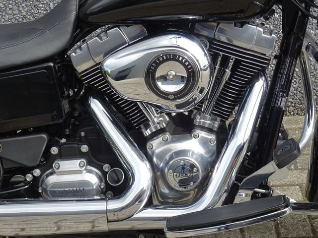 harley-davidson - switchback-fld-dyna