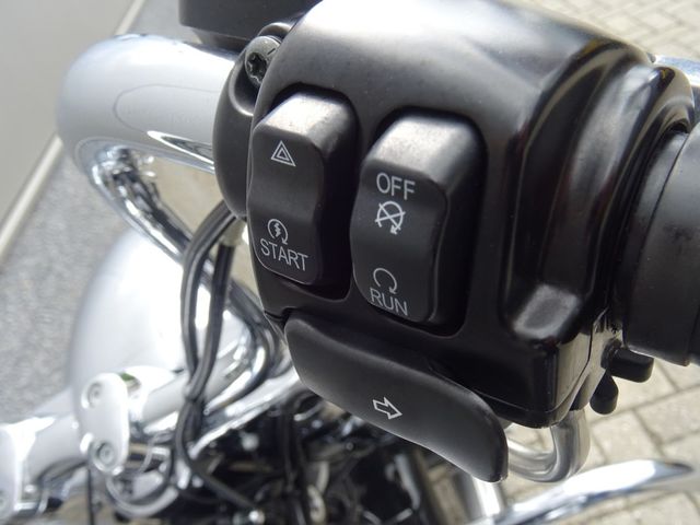 harley-davidson - switchback-fld-dyna